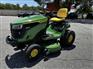 2025 John Deere S220