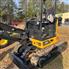 John Deere 2025 26 P Excavators