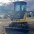2025 John Deere 35 P