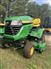 2024 John Deere X350