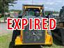 John Deere 2025 325G Track Loaders