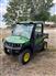 John Deere 2024 XUV835R ATVs & Utility Vehicles