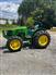 2024 John Deere 5060E