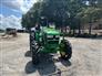 2024 John Deere 5060E