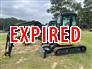 John Deere 2025 35 P Excavators