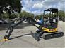 John Deere 2025 30 P Excavators
