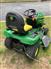2025 John Deere X330