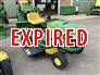 2025 John Deere S100
