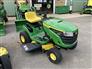 2025 John Deere S100