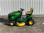 2025 John Deere S120