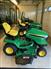 2025 John Deere x390