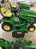 2025 John Deere x570