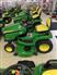 2025 John Deere x570