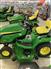 2025 John Deere x570