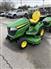 2025 John Deere X580