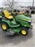 2025 John Deere X580