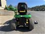 2025 John Deere S140