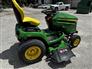 2025 John Deere X584