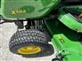 2025 John Deere X584