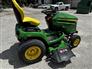 2025 John Deere X384