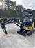 John Deere 2025 17 P Excavators