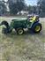 John Deere 2025 3025E Other Tractors