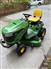 John Deere 2023 S140 Riding Lawn Mowers