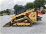 2020 Caterpillar 299 D3