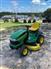 John Deere 2006 LA145 Riding Lawn Mowers