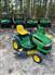John Deere 2006 LA145 Riding Lawn Mowers