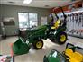 2024 John Deere 2025R