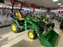 John Deere 2024 2025R Other Tractors