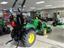 John Deere 2024 2025R Other Tractors