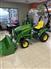 2024 John Deere ...