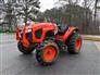 2017 Kubota M5-091