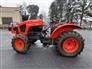2017 Kubota M5-091