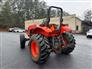 2017 Kubota M5-091