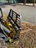 John Deere 2020 Skid Steer 45" Pallet Forks Other Construction & Industrial Equipment