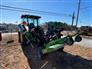 John Deere 2025 5075E Other Tractors