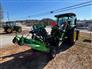 John Deere 2025 5075E Other Tractors