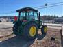 John Deere 2025 5075E Other Tractors