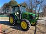 John Deere 2025 5075E Other Tractors