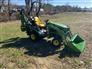 John Deere 2024 1025R Other Tractors
