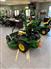 2026 John Deere Z545R