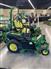 2025 John Deere Z930M