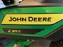 2026 John Deere Z315E