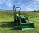 John Deere 2025 1023E Other Tractors