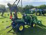 John Deere 2025 1023E Other Tractors