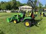 John Deere 2025 1023E Other Tractors