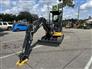 John Deere 2025 30 P Excavators